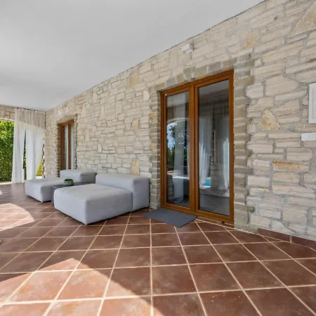 Luxury Aurelia - By Istrabook * Čabrunići