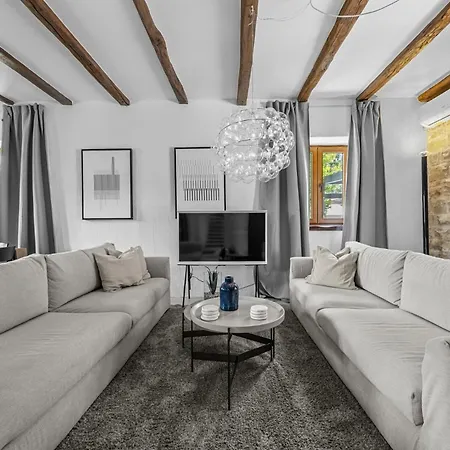 Luxury Aurelia - By Istrabook Villa Čabrunići