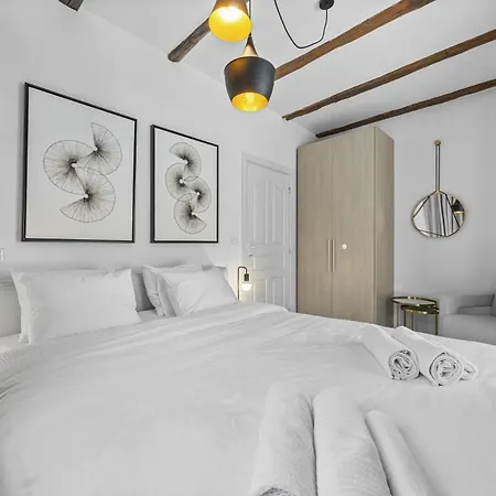 Luxury Aurelia - By Istrabook Čabrunići