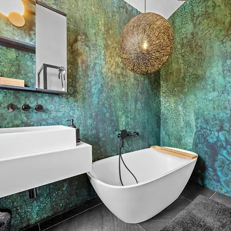 Luxury Aurelia - By Istrabook Villa *