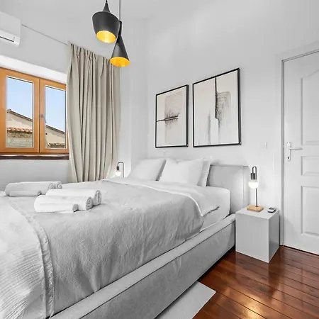 Villa Luxury Aurelia - By Istrabook