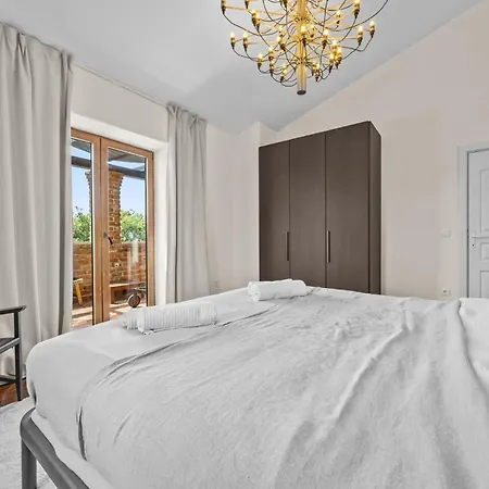 Villa Luxury Aurelia - By Istrabook