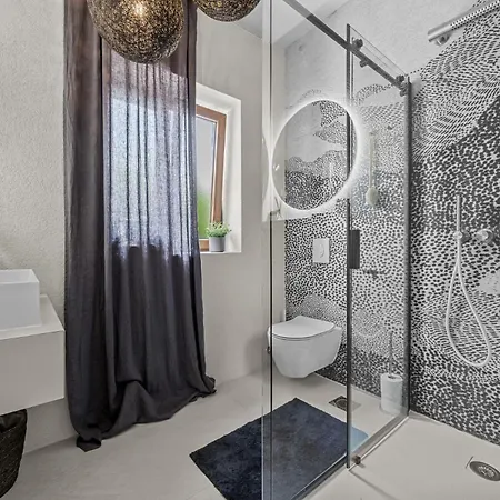 Luxury Aurelia - By Istrabook Villa Čabrunići